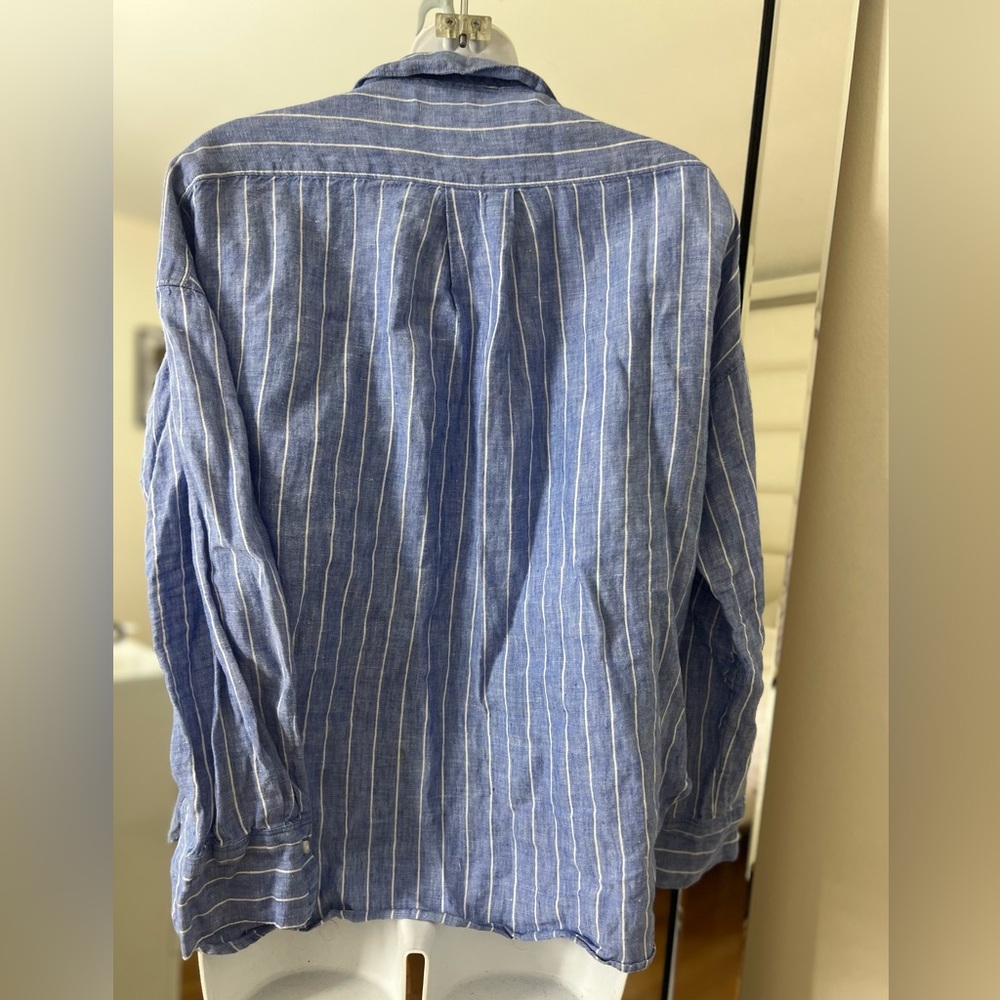 AYR top - Picture 5 of 6